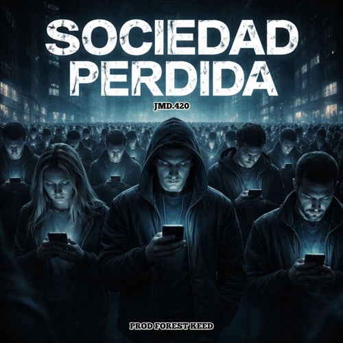 Sociedad perdida