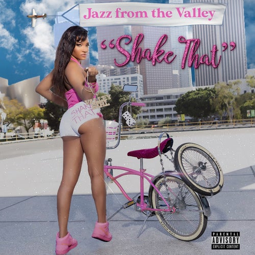 Shake That