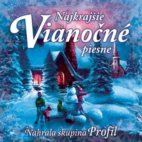 Najkrajsie Vianocne piesne