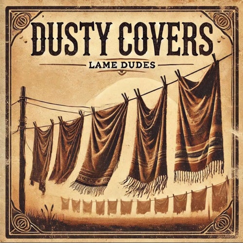 Dusty Covers