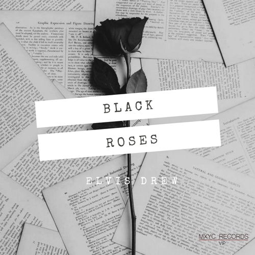 Black Roses