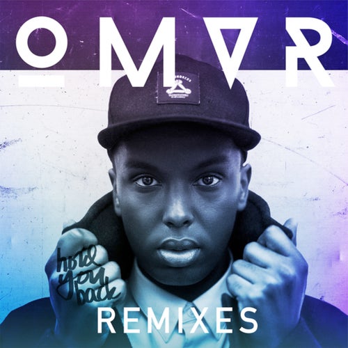 Hold You Back (REMIXES)