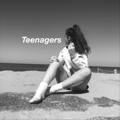 Teenagers