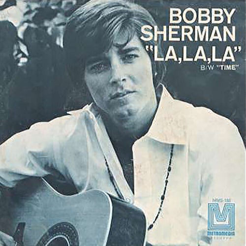 La La La (If I Had You) / Time