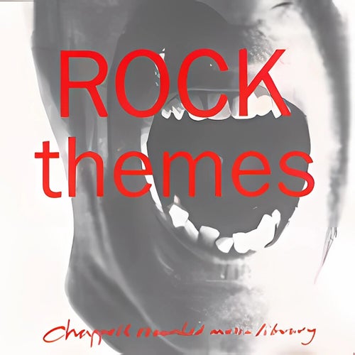 Rock Themes