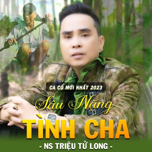 Ca Cổ Sâu Nặng Tình Cha