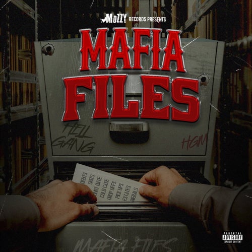 Mafia Files