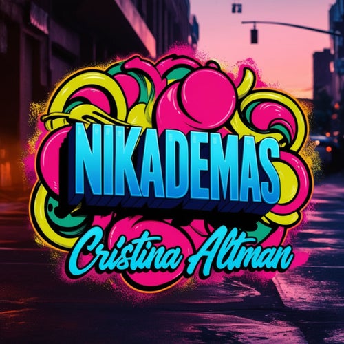 Nikademas