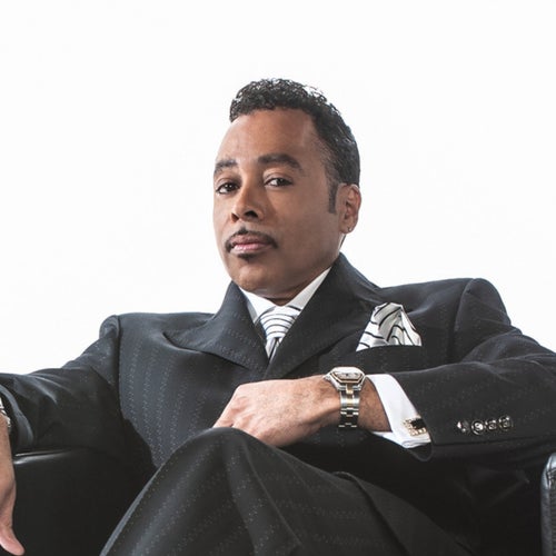 Morris Day Profile