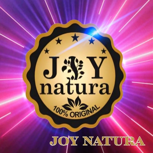 Joy Natura 100%% Original