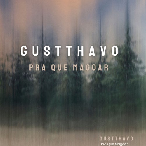 Pra que Magoar