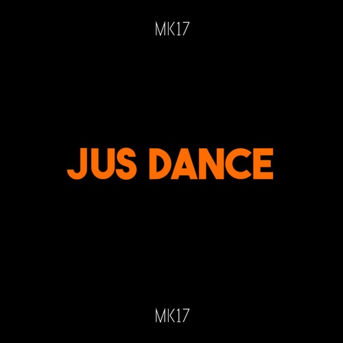 Jus Dance