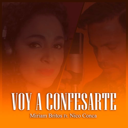 Voy a Confesarte
