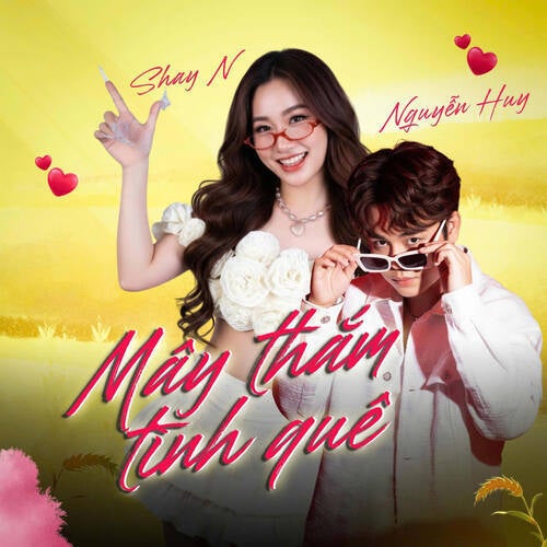 Mây Thắm Tình Quê