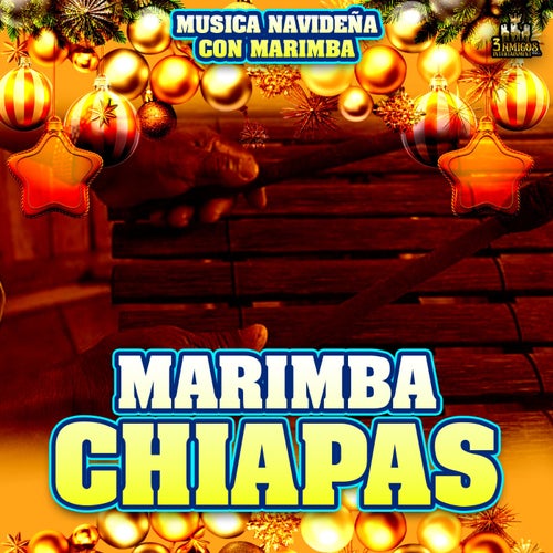 Musica Navideña Con Marimba