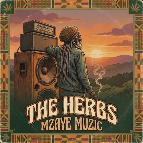 The Herbs