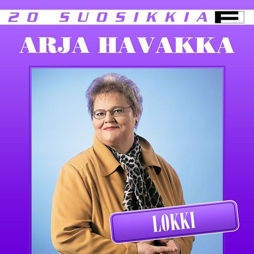20 Suosikkia / Lokki