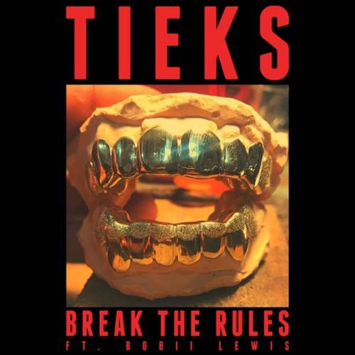 Break the Rules