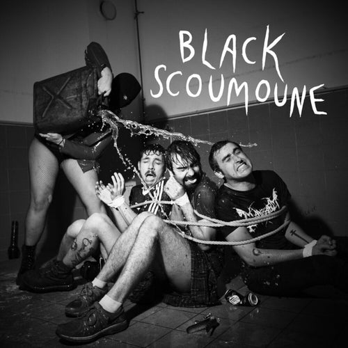 Black Scoumoune