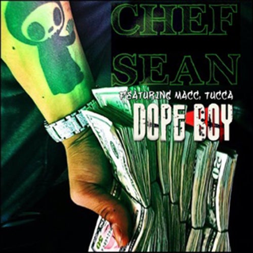 Dope Boy  