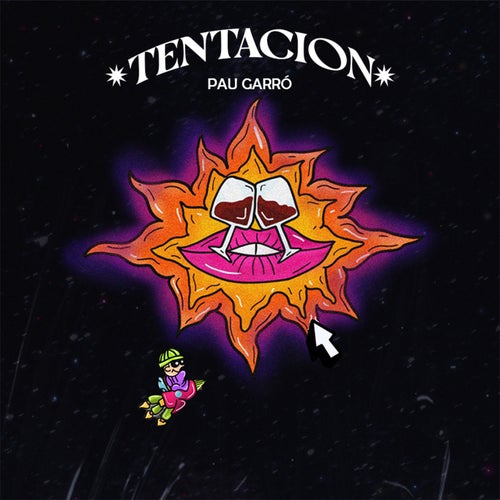 TENTACION