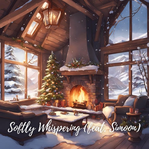 Softly Whispering (feat. Simoon)