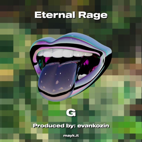 Eternal Rage