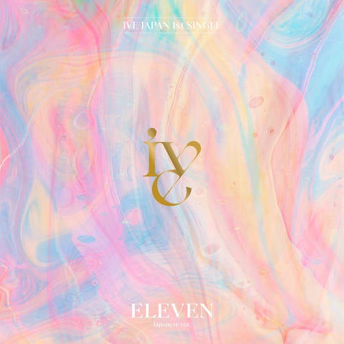 ELEVEN -Japanese version-