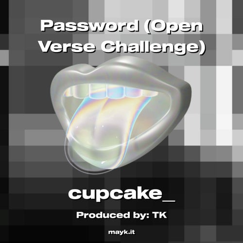 Password (Open Verse Challenge)