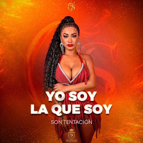 YO SOY LA QUE SOY