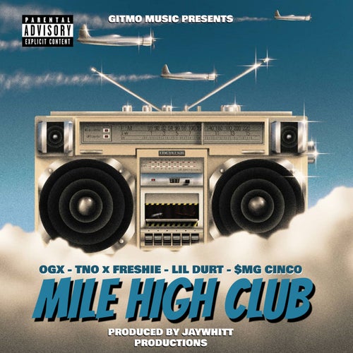 The Mile High Club