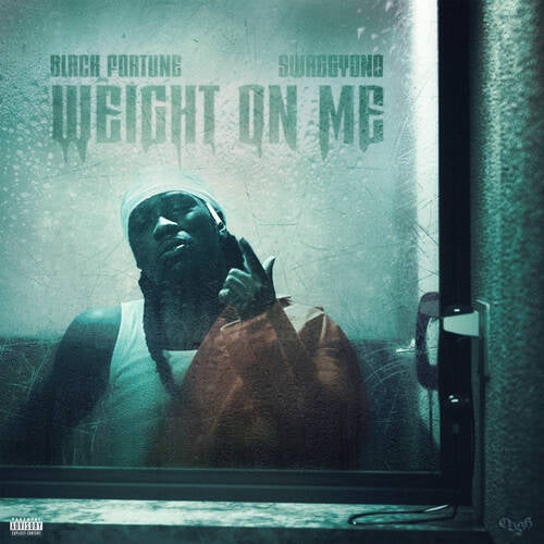 Weight On Me