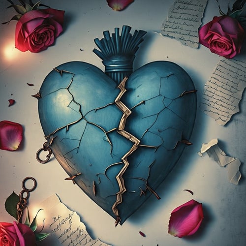 Broken Heart