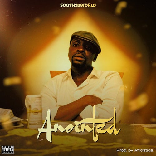 ANOINTED