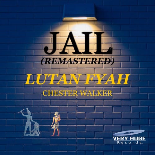 Jail (Remastered)