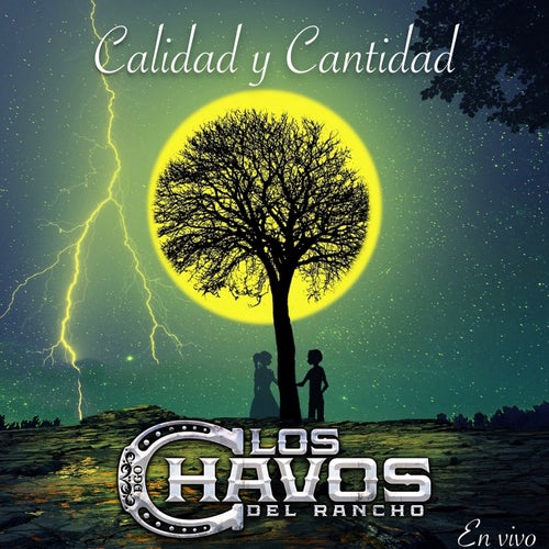 Calidad Y Cantidad (En Vivo)