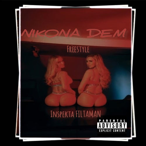Nikona Dem Freestyle