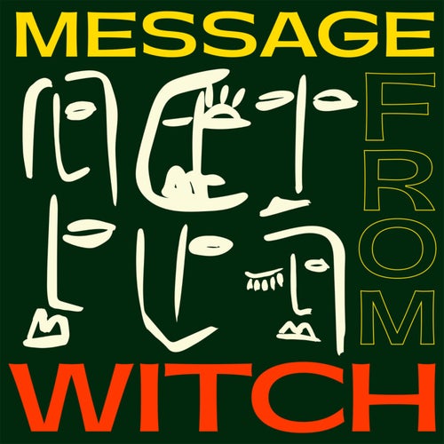 Message from WITCH