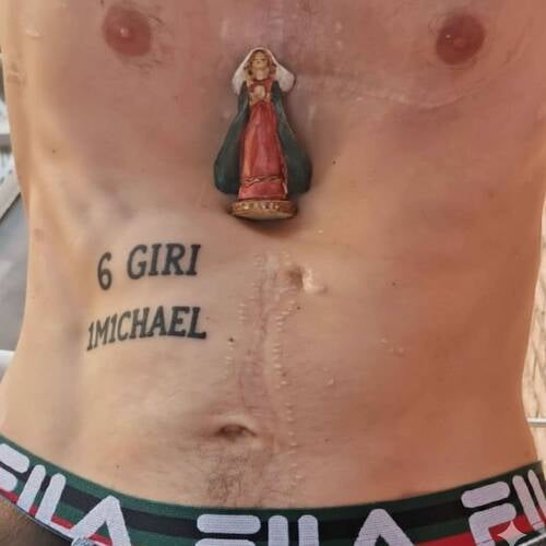 6 GIRI