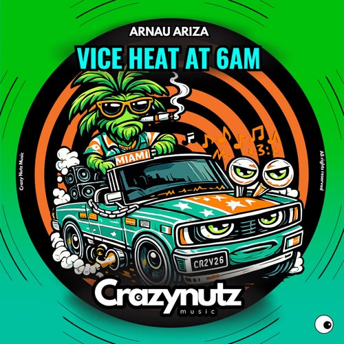 Vice Heat at 6AM (Radio Edit)