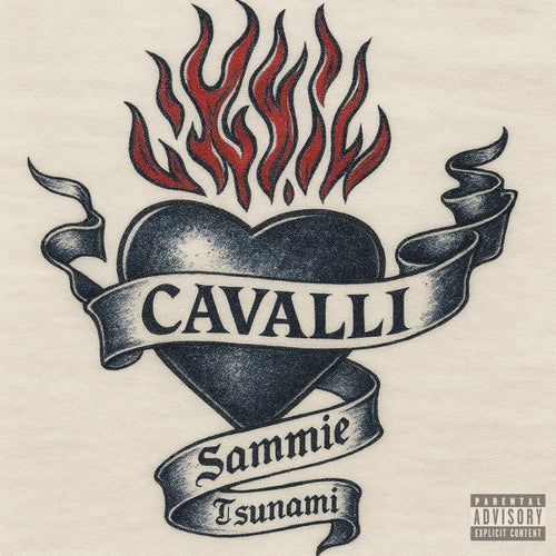 CAVALLI