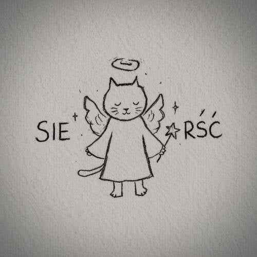Sierść