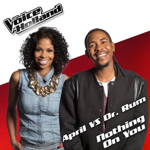 Nothing On You (From The Voice Of Holland 5)