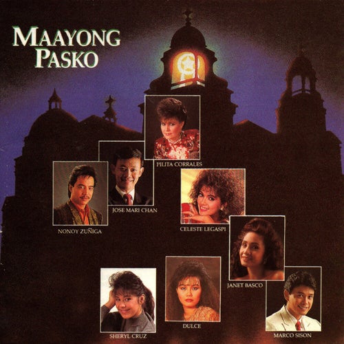 Maayong Pasko