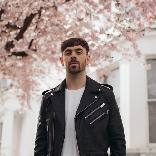Patrick Topping Profile
