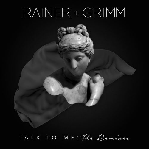 Talk to Me: The Remixes