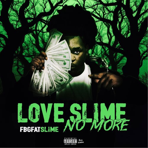 Love Slime No More