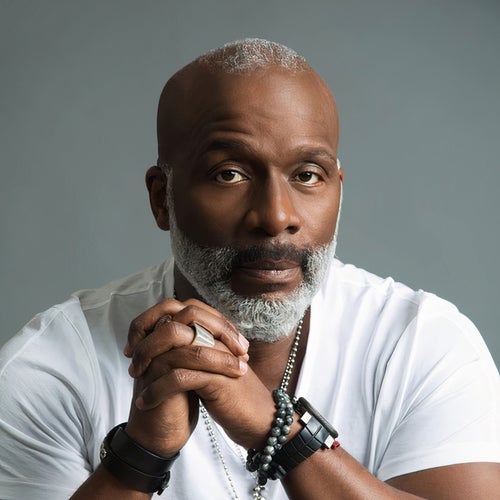 Bebe Winans