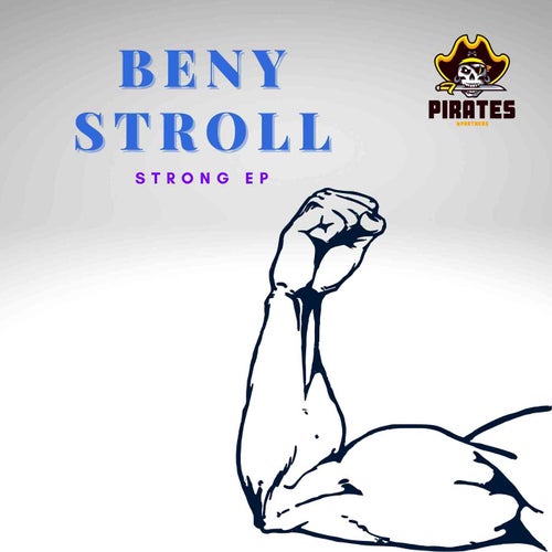 STRONG EP