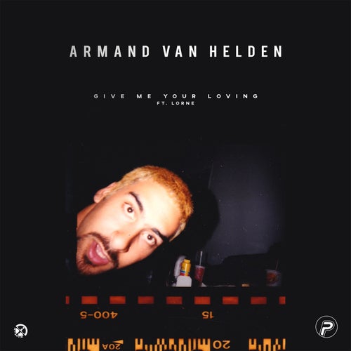 Give Me Your Loving (feat. Lorne) (Classic Club Mix)